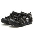 thumbnail image 2 of Weestep Boys and Girls Closed Toe Quick Dry Beach Hiking Sandal, 2 of 6