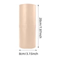 thumbnail image 2 of 20 Piece Makeup Brush Set With Holder For Face Application Complete Cosmetic Beauty Tool Kit, 2 of 4