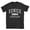Navy, variant on Eunice Louisiana Classic Established Men's Cotton T-Shirt