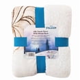 thumbnail image 6 of Frozen 2, Frosted Believe Oversized Silk Touch Sherpa Throw Blanket, 60" x 80", 6 of 6