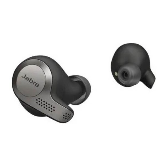Audífonos Inalámbricos Jabra Evolve, 65T UC/MS; Negro