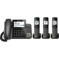 thumbnail image 2 of Panasonic KX-TGF383M DECT 3-Handset Landline Telephone, 2 of 4