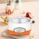 thumbnail image 5 of Yogurtera casera | Fermentadora automática de 500-1000 ml para yogur y natto caseros | Recipiente de acero inoxidable con calentamiento uniforme y diseño de ahorro de energía, 5 of 7