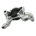 thumbnail image 2 of Hex Autoparts Right Engine Motor Mount For 2014-2017 Mazda 3 6 2.5L A4446 GJL139060A, 2 of 5