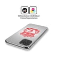 thumbnail image 2 of Head Case Designs Officially Licensed Liverpool Football Club Crest 2 White Pixel 2 Soft Gel Case Compatible with Apple iPhone XS Max, 2 of 7
