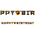 thumbnail image 3 of Jurassic World Birthday Party Supplies Set for 16 Guests, 3 of 8