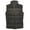 Seal Grey/Black, variant on Mens Standout Altoona Insulated Bodywarmer Jacket