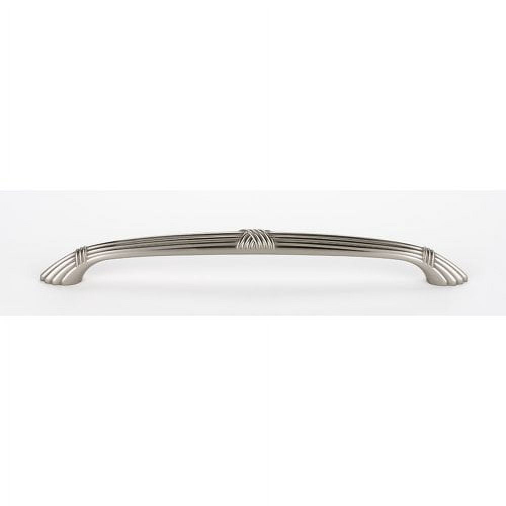 Alno D112-18 Ribbon Reed Appliance Pull