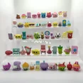 thumbnail image 1 of Lot de 20/30/40 Shopkins Sélection Mixte Saisons 1-8- Jouets -Envois Aléatoires, 1 of 19