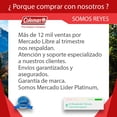 thumbnail image 5 of Kit para Tienda de Campaña Coleman 9 Piezas, 5 of 5