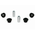 thumbnail image 7 of Nolathane REV028.0026 Front Lower Inner Forward Suspension Control Arm Bushing Kit Compatible with Fiat 12-16 500, 7 of 7