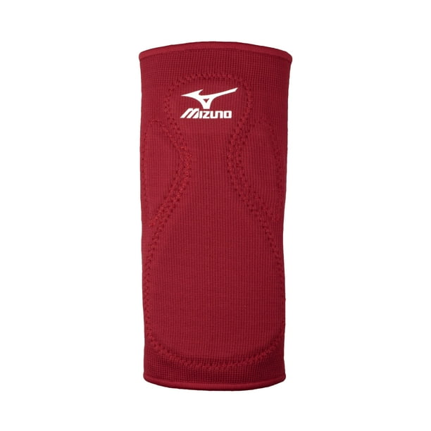 Rodillera Mizuno Slider Cardinal Performance Gear