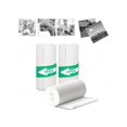 thumbnail image 3 of Mini Printing Paper White Continuous Paper Self-Adhesive Self-Adhesive Paper For Portable HD Photo Printer, 3 of 4