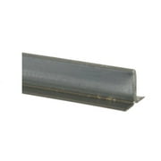 Knape & Vogt Kv0469 72 72 In. Double Track - Zinc