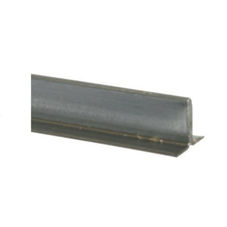Knape & Vogt Kv0469 72 72 In. Double Track - Zinc