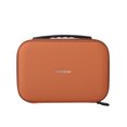 thumbnail image 1 of stanreset Shock-proof Carrying Case For Drone Easy To Carry Everywhere Reasonable Shock-proof Hard Case Orange, 1 of 6
