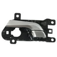 thumbnail image 5 of Yassdwbn Inner Front Left Door Handle 82610-2W000 For Hyundai SANTA FE 13-18 (electric), 5 of 5