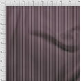 thumbnail image 3 of oneOone Cotton Silk Wine Fabric Stripes Craft Projects Decor Fabric Printed By The Yard 42 Inch Wide-R8A, 3 of 4