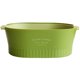 thumbnail image 1 of Cesta de lavado Cesta coladora para pasta Espaguetis Frutas Verduras Ensaladas, 1 of 7