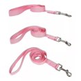 thumbnail image 3 of Pechera Arnes Para Perros Diseño A Cuadros Suave Con Correa, 3 of 8