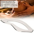 thumbnail image 4 of Muscle Releas Massage Plate, Physical Guasha Board,Body Scraping Board, For Legs Chest, 4 of 8
