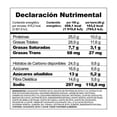 thumbnail image 2 of Barras de granola Nature Valley protein chocolate 5 pzs, 2 of 5