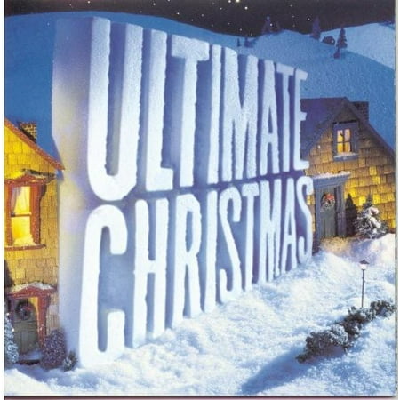 Various Artists - Ultimate Christmas - CD