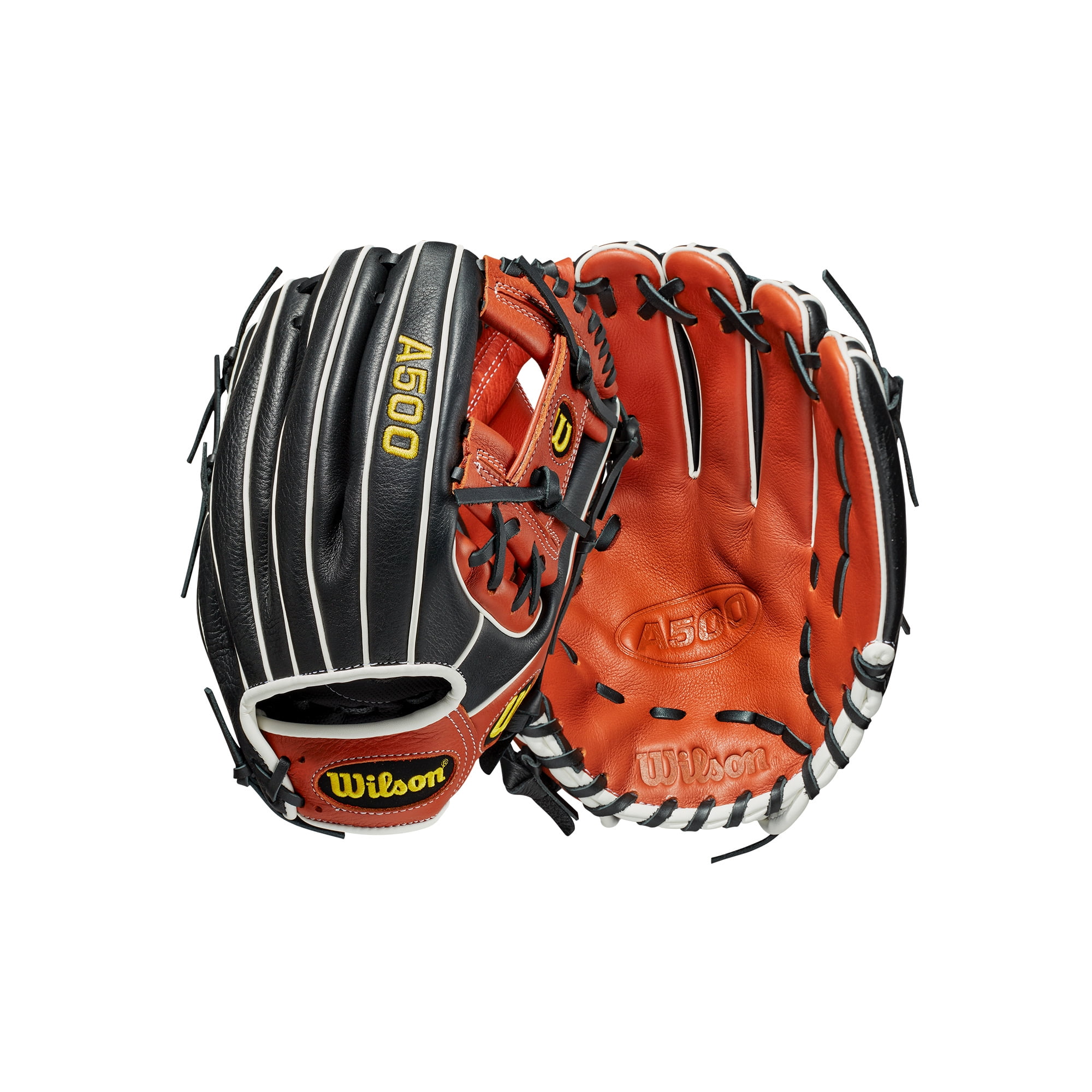 Wilson A500 Baseball Glove Series
