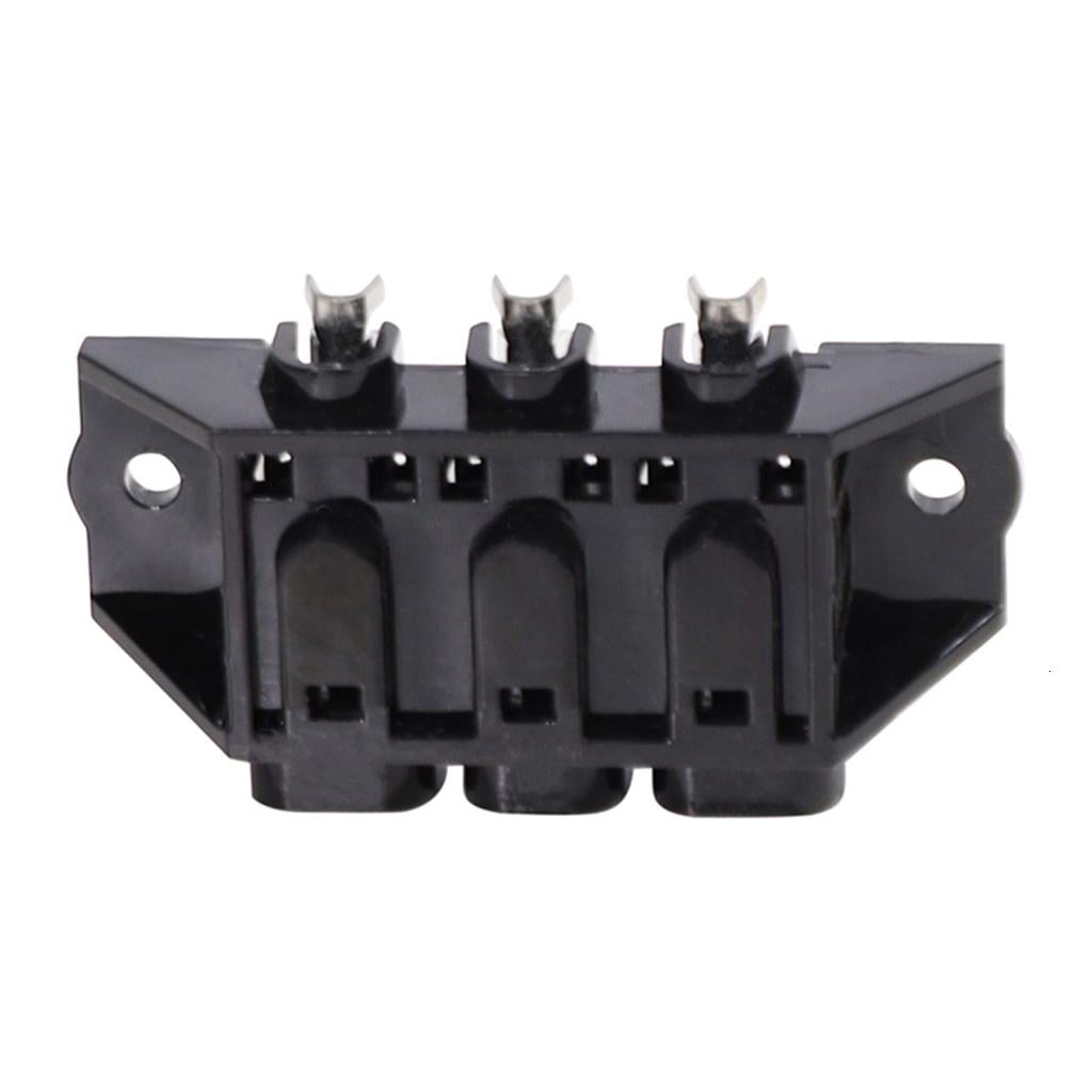 DC96-01188A Electrical Terminal Connector For Dryer Repair And Maintenance Replace AP4207835, PS4216924, 2074197