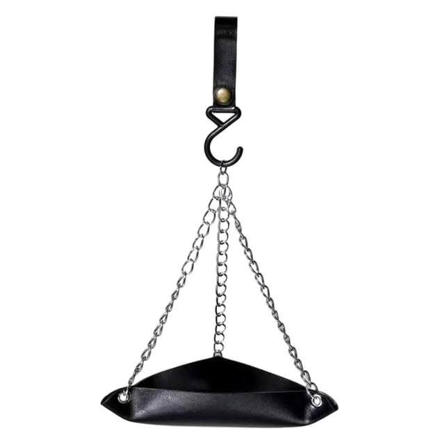 zhangmingg Hanging Winter Springtime Shaped Bird Feeder for Outdoor Garden Patio and Backyard Use