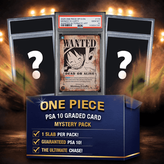 One Piece Trading Cards in Anime Trading Cards - Walmart.com