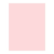 LUXPaper 11 x 17 Paper, 80lb Candy Pink, 50/Pack