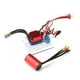 thumbnail image 1 of Esc Irfora Motor sin escobillas S2845 3700KV, Motor resistente al agua 35A ESC, repuesto para coche Traxxas Trx4 HSP 1/12 RC Irfora Esc, 1 of 7