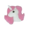 Lovely Little Unicorn Assortment Dec-Ons® Decorations (12 pieces)