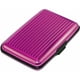 thumbnail image 2 of Cartera Aluminio Card Guard Impermeable Anti Robo Card Guard Rosa, 2 of 3