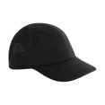 thumbnail image 1 of Beechfield Technical Training Baseball Cap, 1 of 2