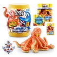thumbnail image 4 of Figura coleccionable ZURU Robo Alive Robo Alive Deep Sea Monster varios modelos 1 pieza, 4 of 4