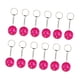 thumbnail image 2 of 12 llaveros CUTICAT Pelotas Deportivas Multicolor, 2 of 5