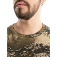 thumbnail image 6 of Realtree Men's Long Sleeve Scent Control Hunting Camouflage T-Shirt, size S-3XL, 6 of 8