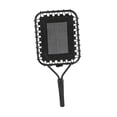thumbnail image 3 of Raqueta de béisbol, raqueta de béisbol para pelotas elevadas, raqueta de softbol, raqueta de práctica de béisbol para entrenadores, artículo esencial, 3 of 8