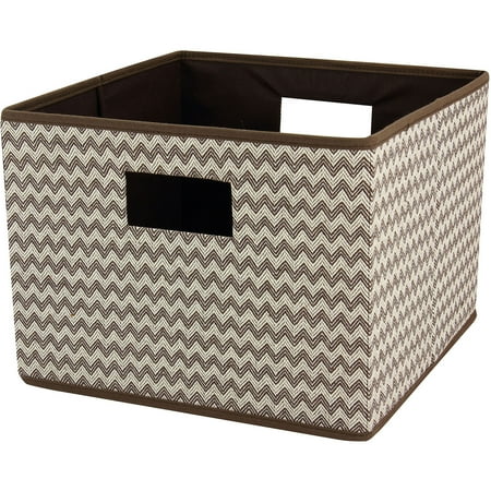 Household Essentials Open Storage Bin--b - Walmart.com