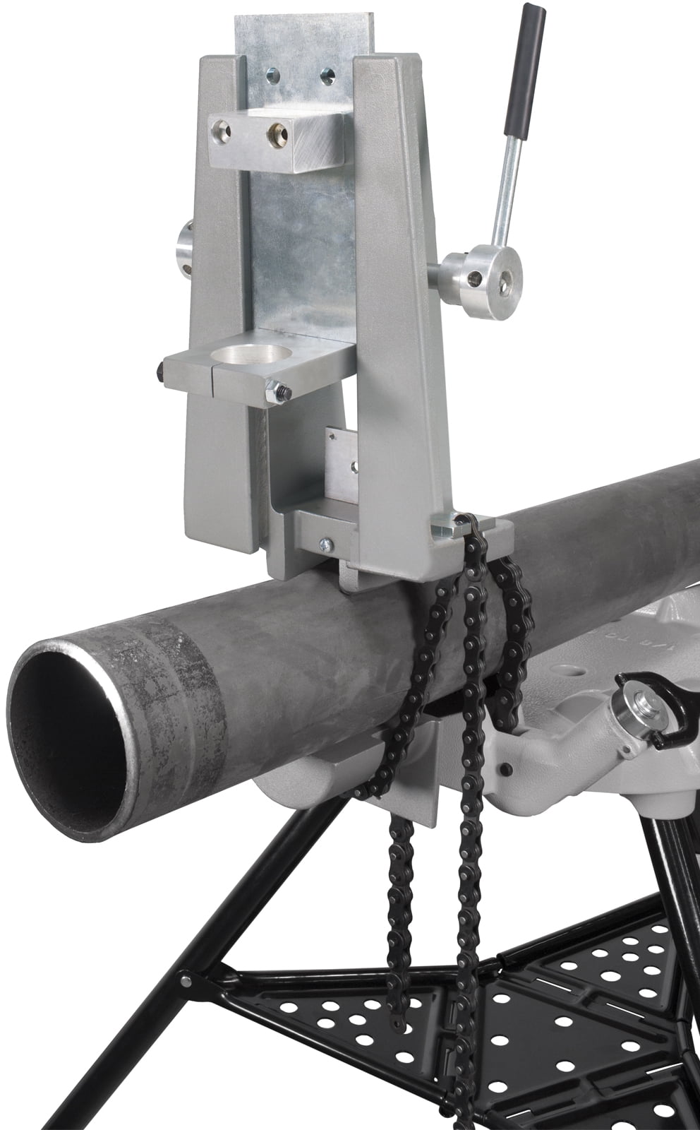 Steel Dragon Tools® HCB 200 12in. Pipe Hole Cutter fits Milwaukee® 1660