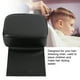 thumbnail image 4 of Salon Child Cushion Black Booster Comfort And Height for Hair Salon Shop Professional Stylist, 4 of 8