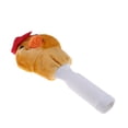 thumbnail image 1 of Funda protectora novedosa para palos de golf con forma de animal (pollo) Tipo 1, 1 of 7