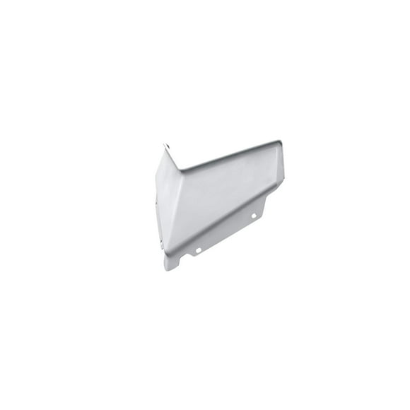 Polaris Snowmobile Low Windshield