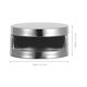thumbnail image 2 of unbranded 10Ud Soportes Para Espejo De Pared En Zinc Aleación Plata Instalación Fácil Y Seguridad Garantizada, 2 of 8