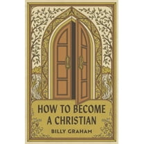 How to Become a Christian (American Tract Society 25-Pack), (Paperback)