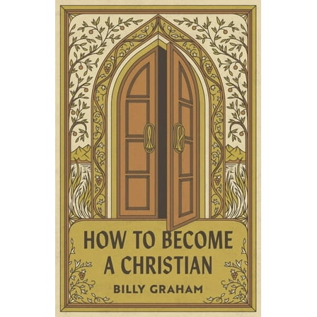 How to Become a Christian (American Tract Society 25-Pack), (Paperback)