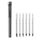 thumbnail image 1 of SOLDADURA DE SOLDADURA DE SOLDURA DE SOLDADURA MODO DE POTENCIA DUAL 65W 150 Grados Celsius A 450 Grados Celsius Control de Temperatura Inteligente Hierro Soldado Con, 1 of 6