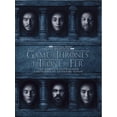 thumbnail image 1 of Game Of Thrones: The Complete Sixth Season (Bilingual), 1 of 1